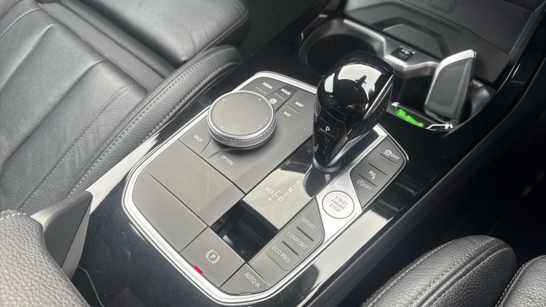 BMW 1 Series M135i xDrive 5dr Step Auto Petrol Hatchback